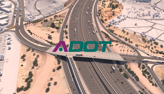 I-10 Broadway Curve